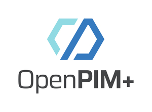 OpenPIM+_logo