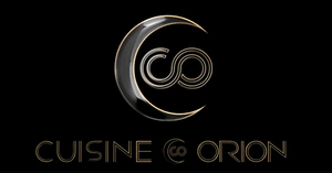 CUISINE ORION_logo