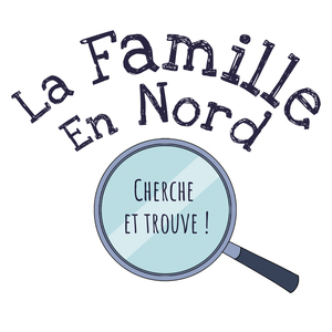 La Famille En Nord Cherche et trouve !_logo
