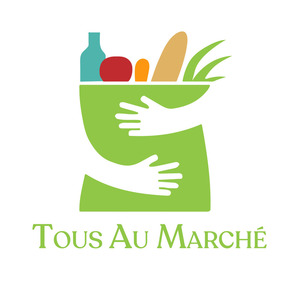 TOUS AU MARCHE_logo
