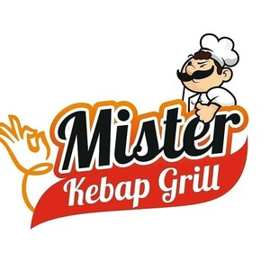 Mister Kebab Grill_logo