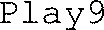 Play9_logo