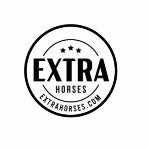 EXTRA HORSES EXTRAHORSES.COM_logo