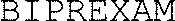 BIPREXAM_logo