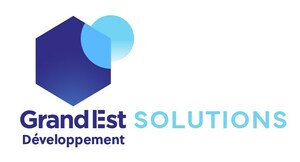 Grand Est Développement SOLUTIONS _logo