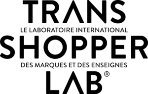 TRANS SHOPPER LAB LE LABORATOIRE INTERNATIONAL DES MARQUES ET DES ENSEIGNES_logo