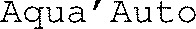 AquaAuto_logo