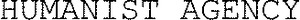HUMANIST AGENCY_logo