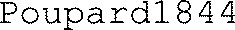 Poupard1844_logo