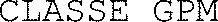 CLASSE GPM_logo