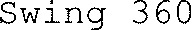 Swing 360_logo