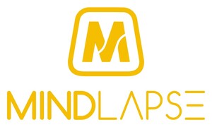 M MINDLAPSE_logo