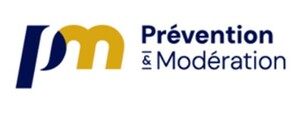 Pm Prévention & Modération_logo