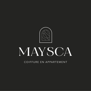 MAYSCA COIFFURE EN APPARTEMENT_logo