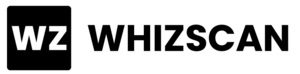 WZ WHIZSCAN_logo