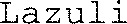Lazuli_logo