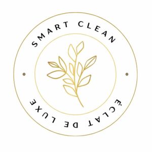 SMART CLEAN ÉCLAT DE LUXE_logo