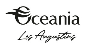 Oceania Les Augustins_logo