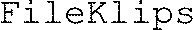 FileKlips_logo