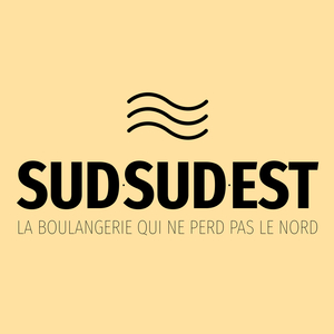 SUD.SUD.EST LA BOULANGERIE QUI NE PERD PAS LE NORD_logo
