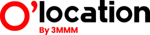 O'location By 3MMM_logo