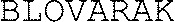 BLOVARAK_logo