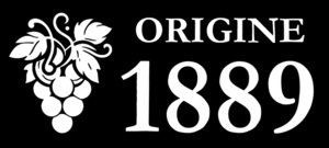 ORIGINE 1889_logo