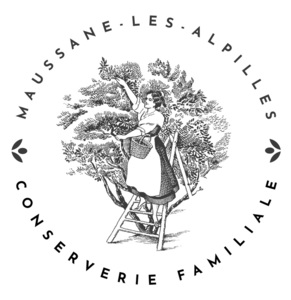 MAUSSANE LES ALPILLES CONSERVERIE FAMILIALE_logo