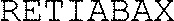 RETIABAX_logo