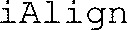 iAlign_logo