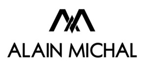 ALAIN MICHAL AM_logo