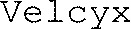 Velcyx_logo
