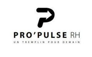 P PRO'PULSE RH UN TREMPLIN POUR DEMAIN_logo