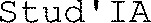 Stud'IA_logo