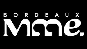 BORDEAUX Mme._logo