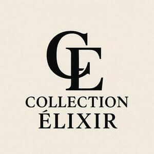 CE COLLECTION ELIXIR_logo