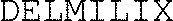 DELMILIX_logo