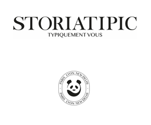 STORIATIPIC TYPIQUEMENT VOUS PARIS LYON NEW DELHI_logo