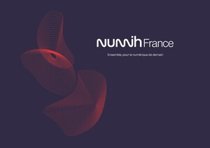 Numih France Ensemble pour le numérique de demain_logo