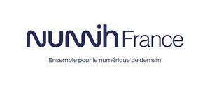 Numih France Ensemblepour le numérique de demain_logo