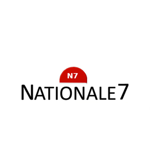 N7 Nationale 7_logo