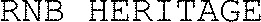 RNB HERITAGE_logo