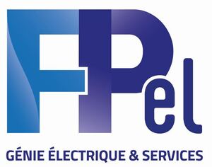 FPel GENIE ELECTRONIQUE & SERVICES_logo