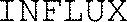 INFLUX_logo