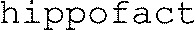 hippofact_logo