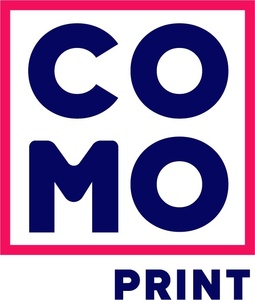 COMO PRINT_logo