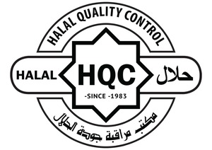 HQC  - SINCE - 1983 HALAL QUALITY CONTROL_logo