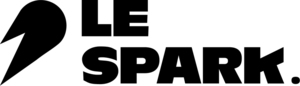LE SPARK. _logo