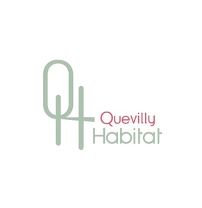 QH Quevilly Habitat_logo