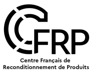 CFRP Centre Français de Reconditionnement de Produits_logo